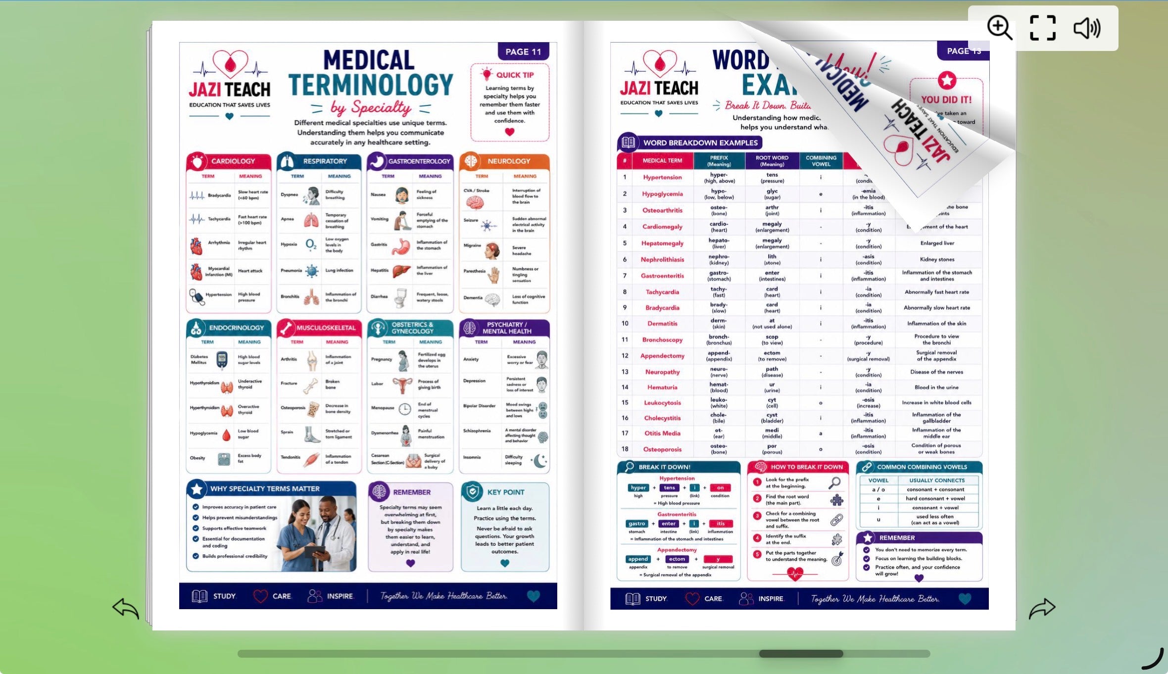 Medical Terminology-Flipbook.