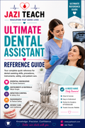 Dental Assistant Reference Guide-Flipbook