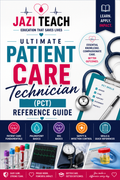 Patient Care Tech reference guide-Flipbook