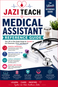 Medical Assistant- Flipbook
