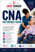 CNA Reference Guide- Flipbook